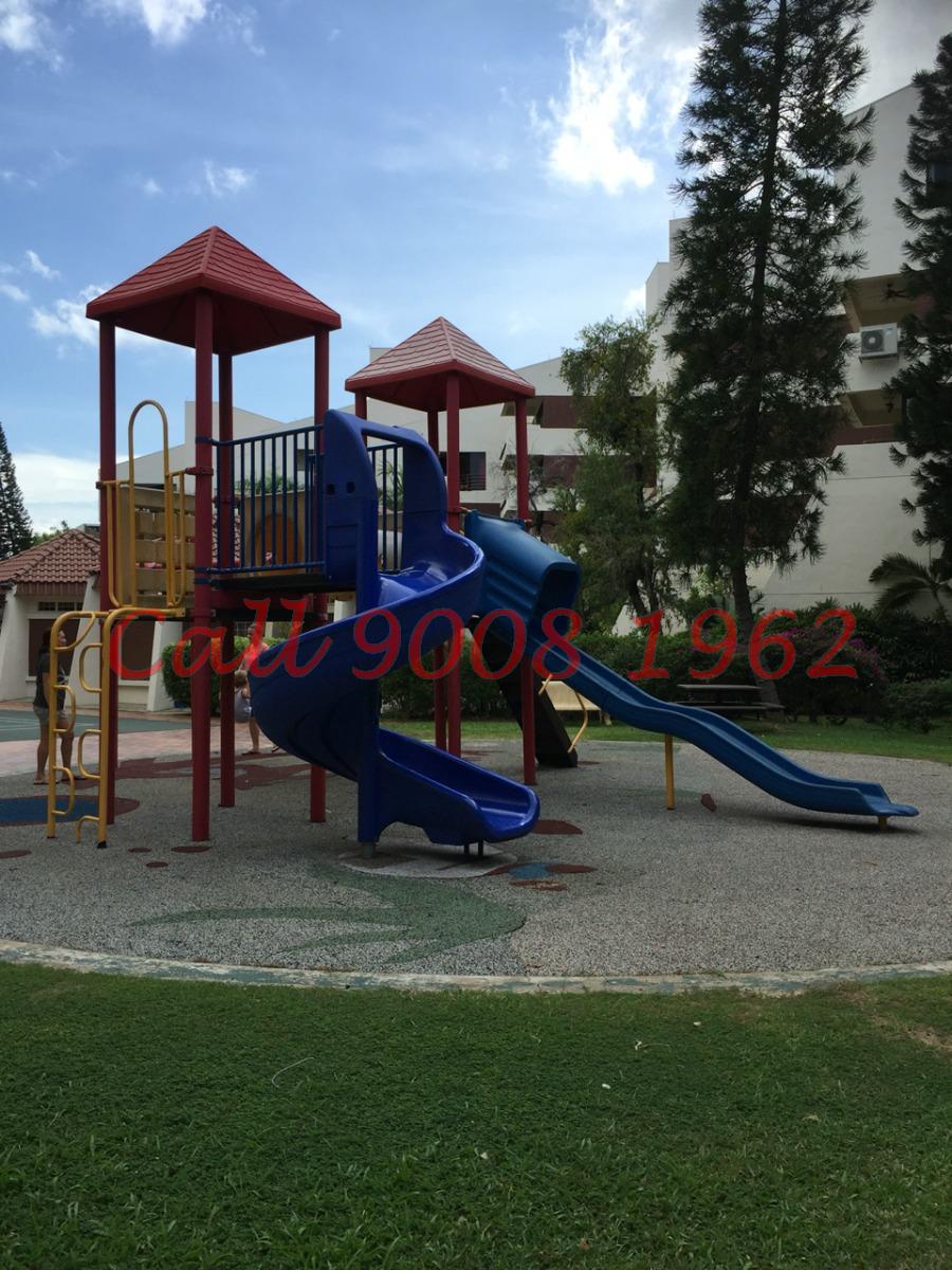 The Hacienda (D15), Condominium #105810832